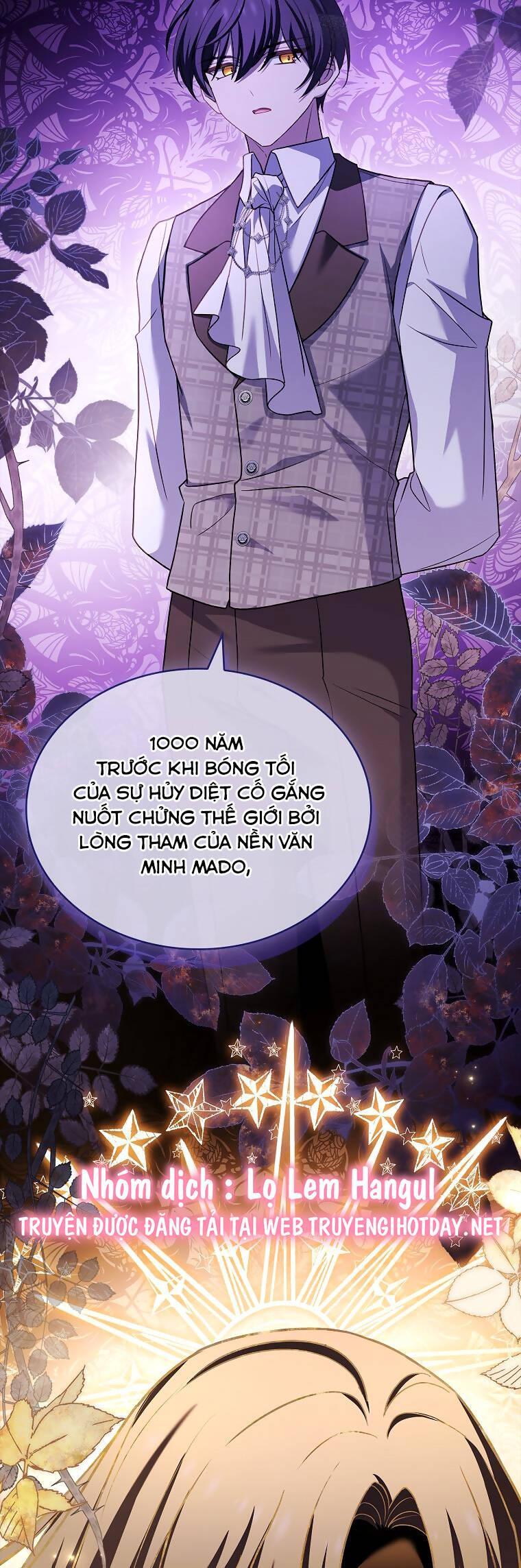 để yên cho tiểu thư hiền chapter 118 52