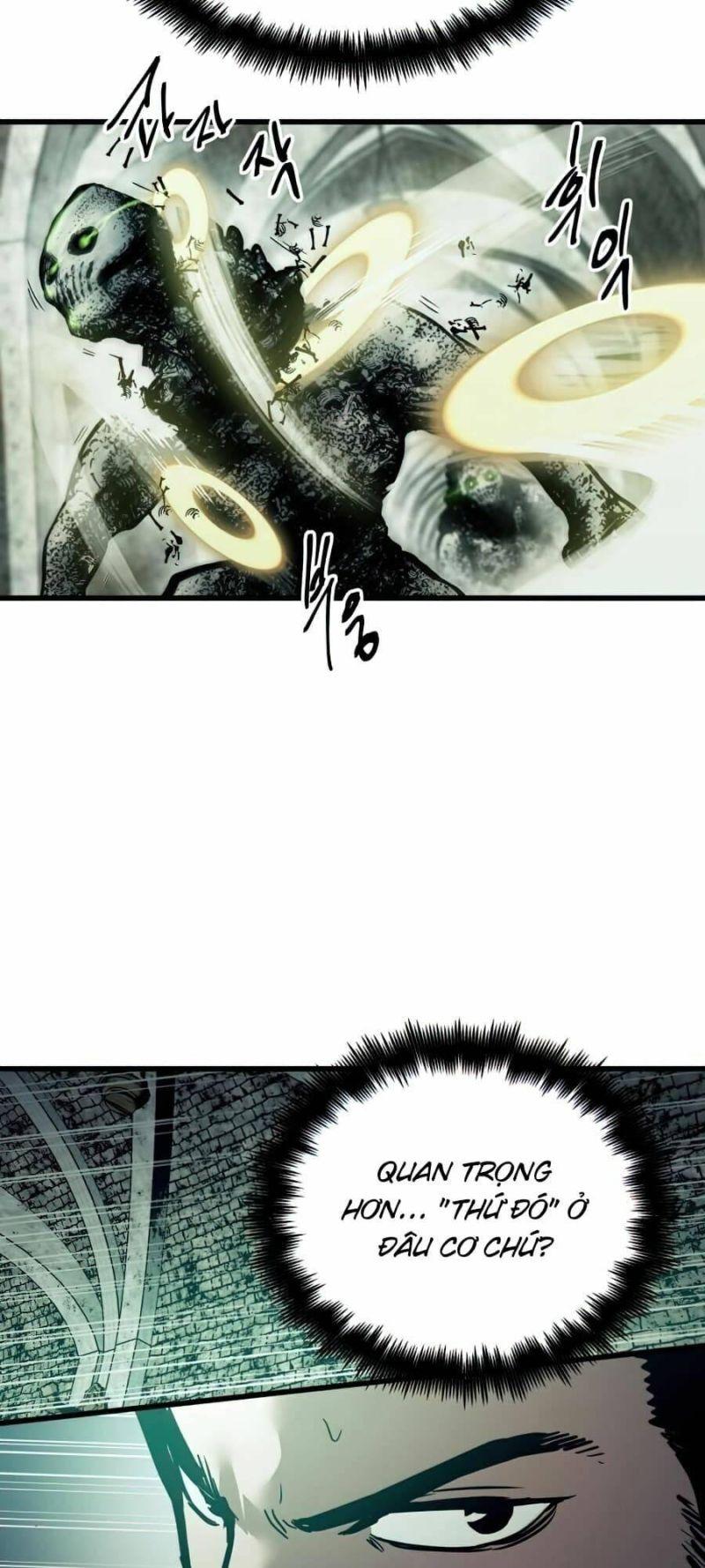 sự trở về của chiến thần tự sát chapter 22 28