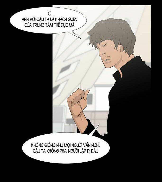 đêm vùng cực chapter 11 24