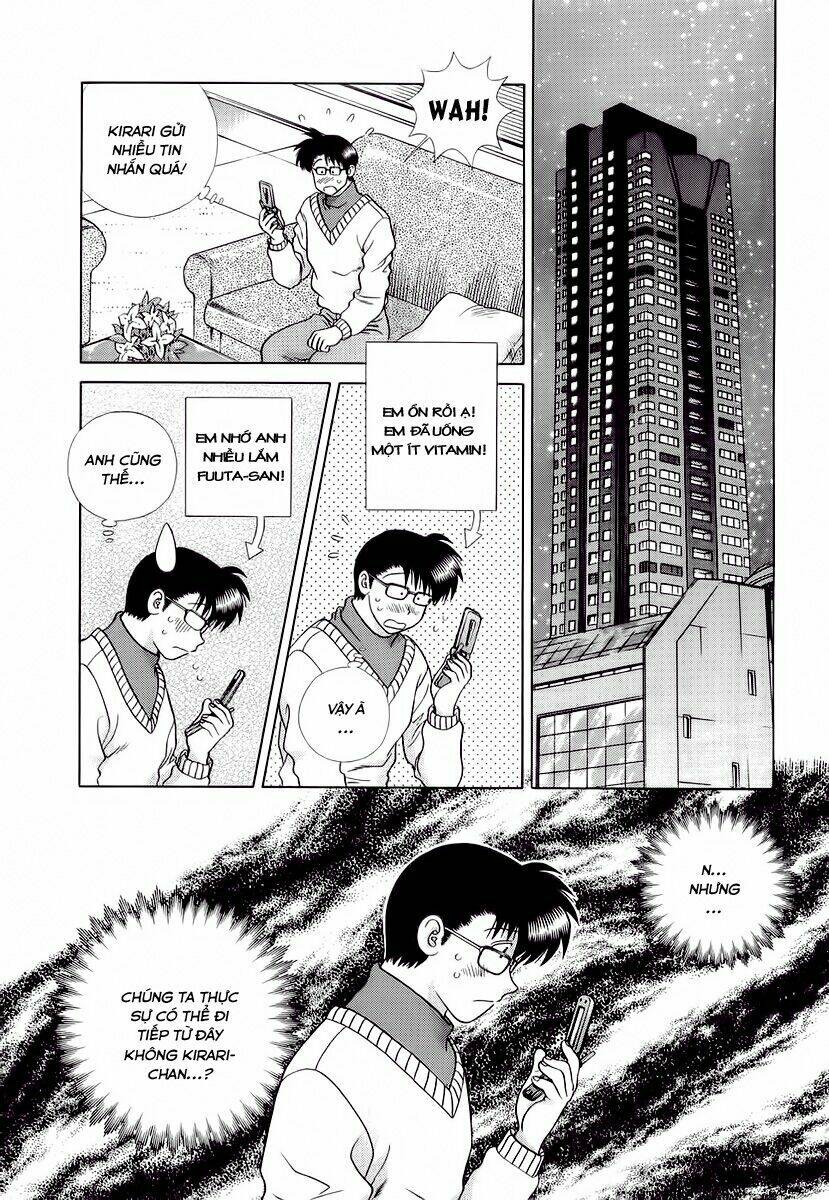 love lucky chapter 22 16