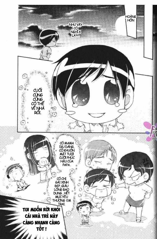 đặc thù truyền thuyết chapter 37 3