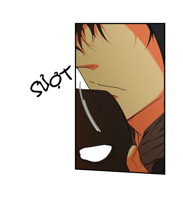 tiểu thư bí ẩn chapter 17 56