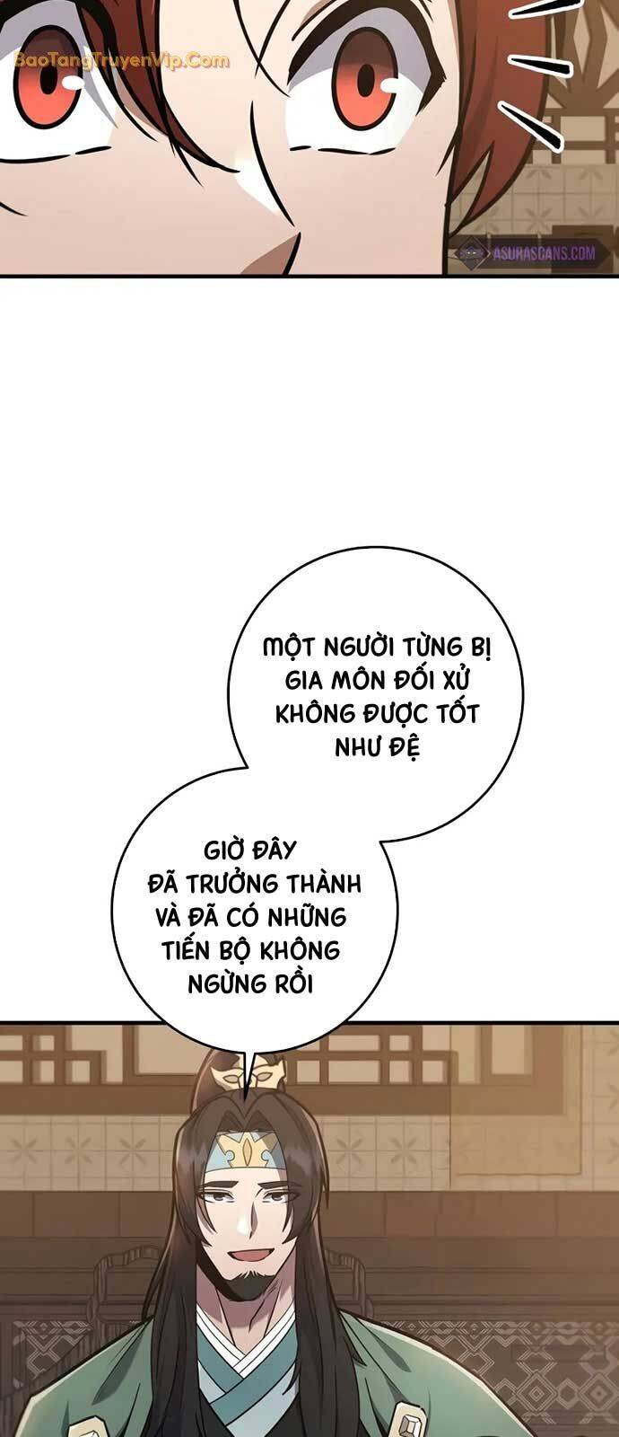 cửu thiên kiếm pháp chapter 99 20