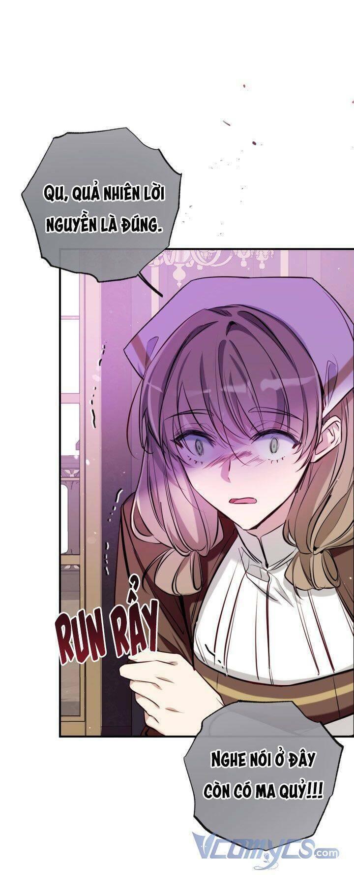 chúng ta có thể trở thành gia đình được không? chapter 51 65