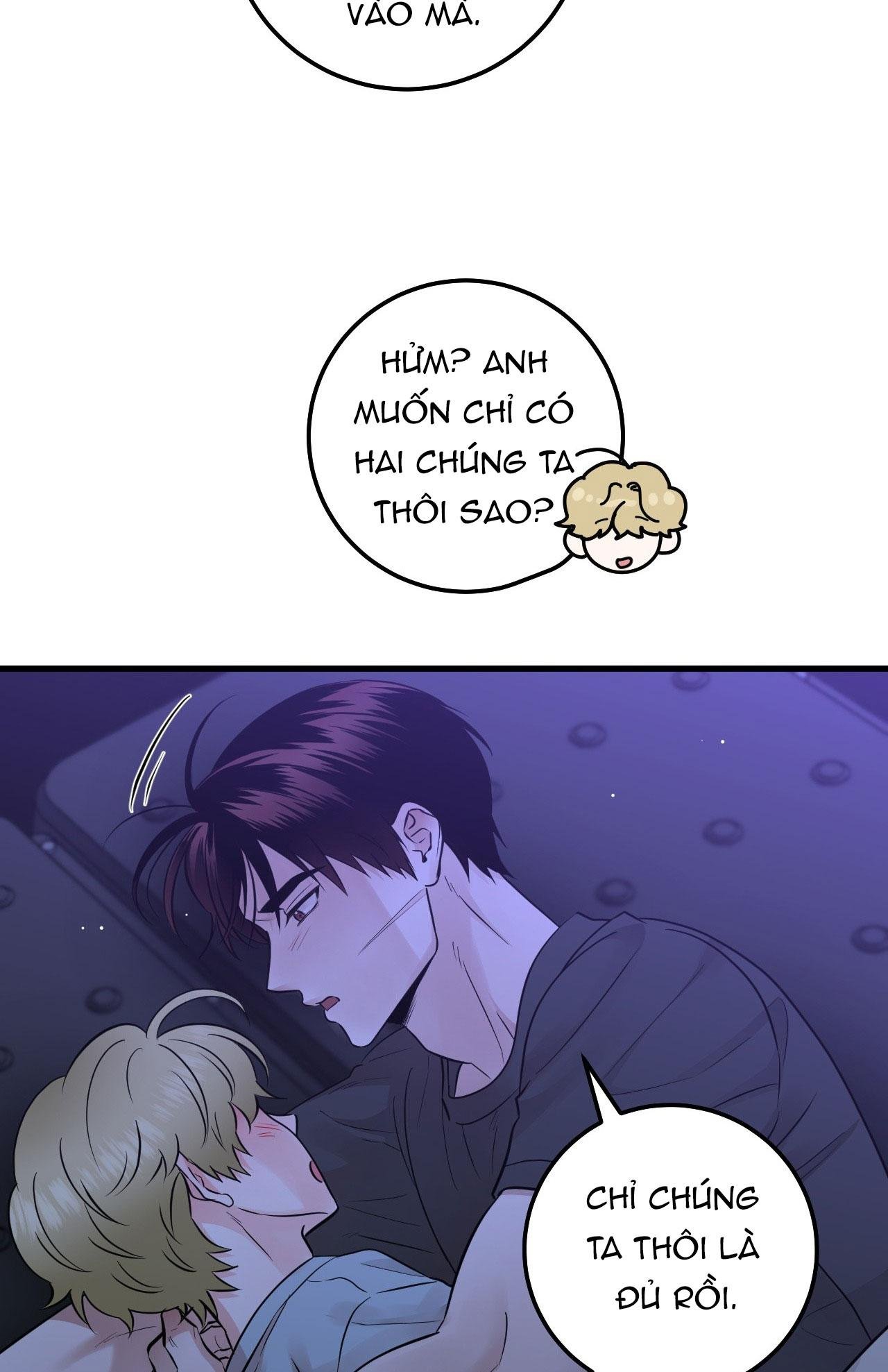 over the paradise chapter 42 36