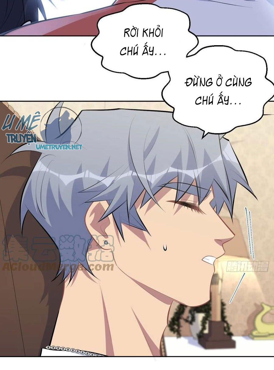 bố vợ đại nhân là bà xã chapter 147 19