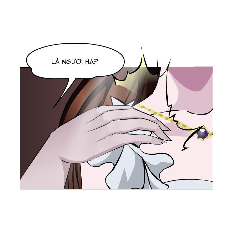 cạm bẫy của nữ thần chapter 117 17