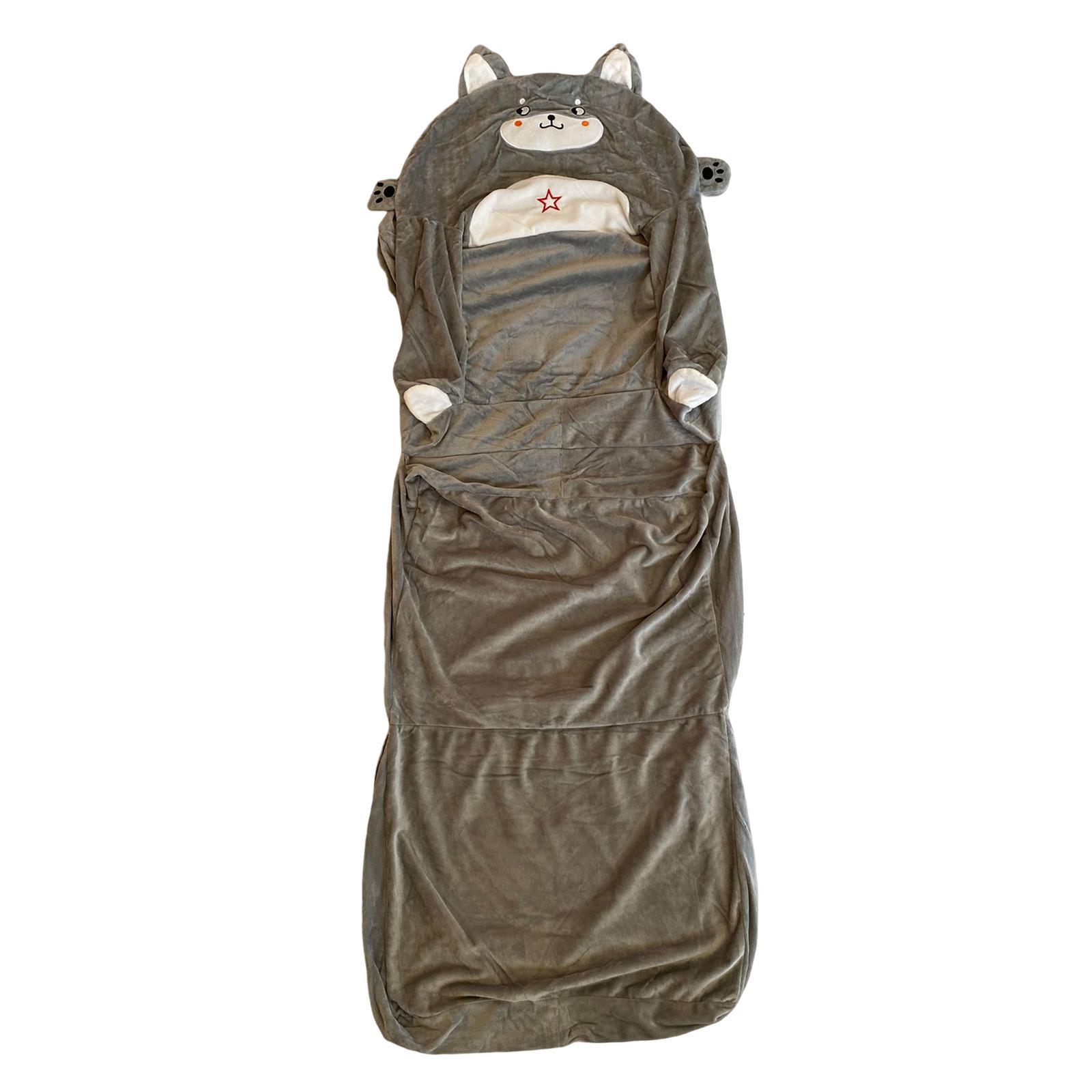 2x Toddler Foldable Kids Sofa Armchair Slipcover Washable for Living Room