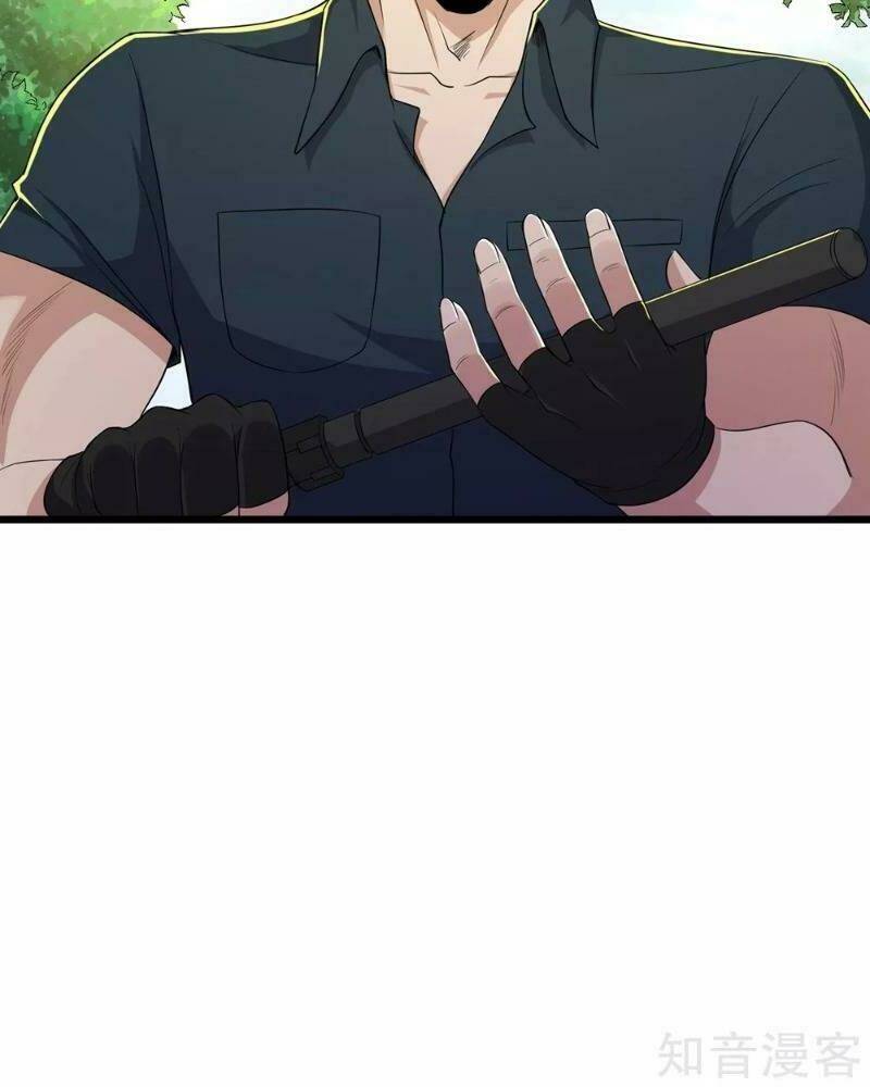 tối cường đặc chủng binh của hoa khôi chapter 84 6