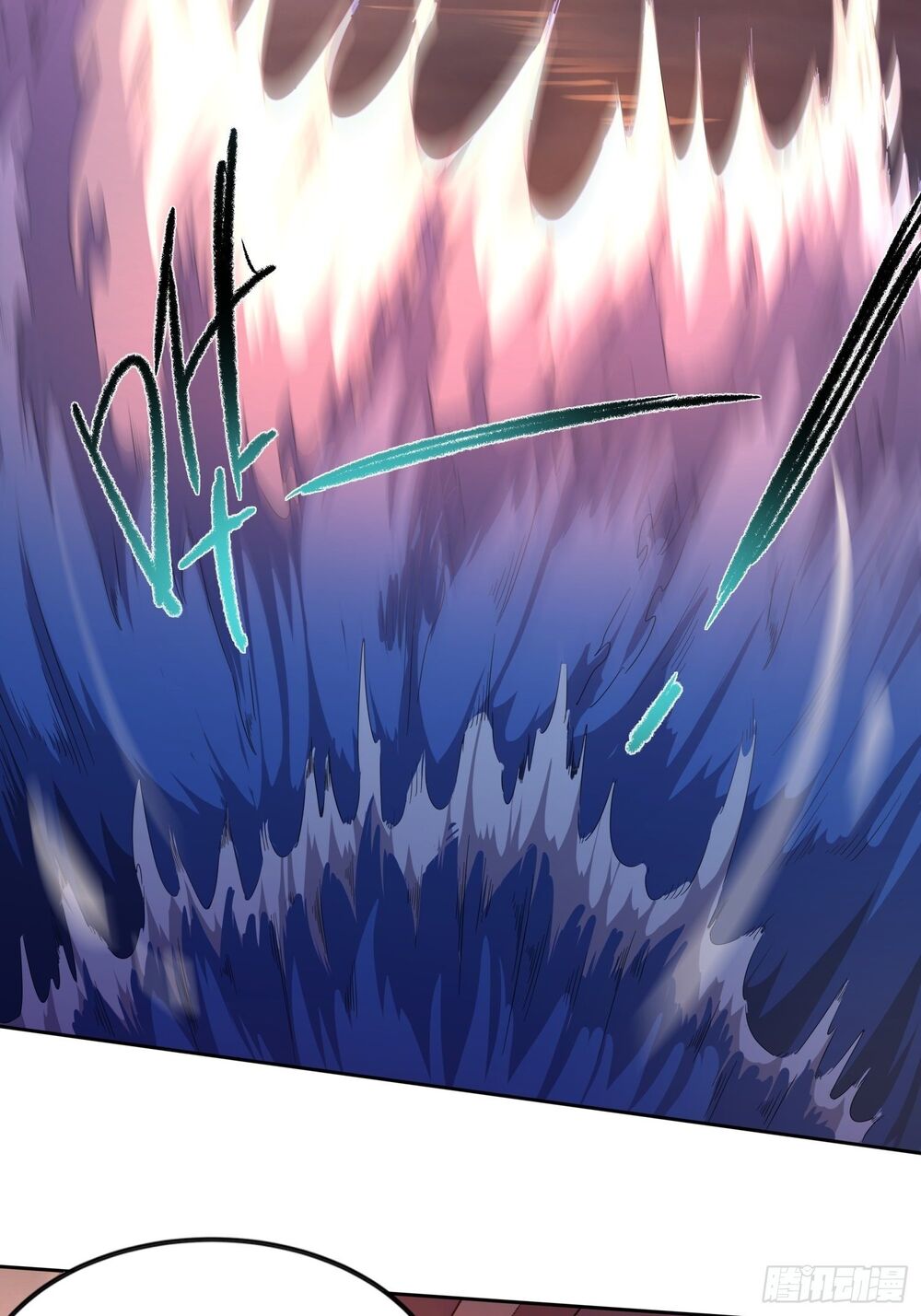 vận rủi thực không phải cha ta chapter 6 21