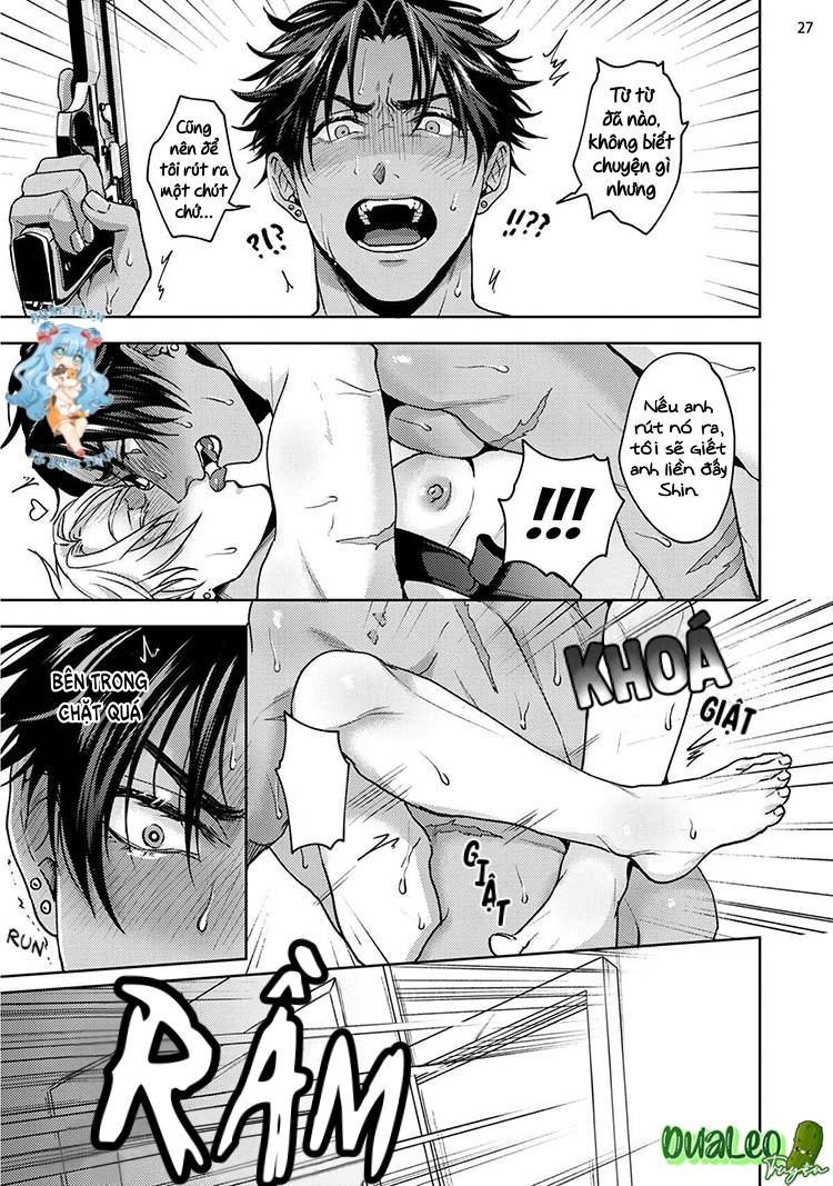 tổng hợp oneshot boylove chapter 30 27