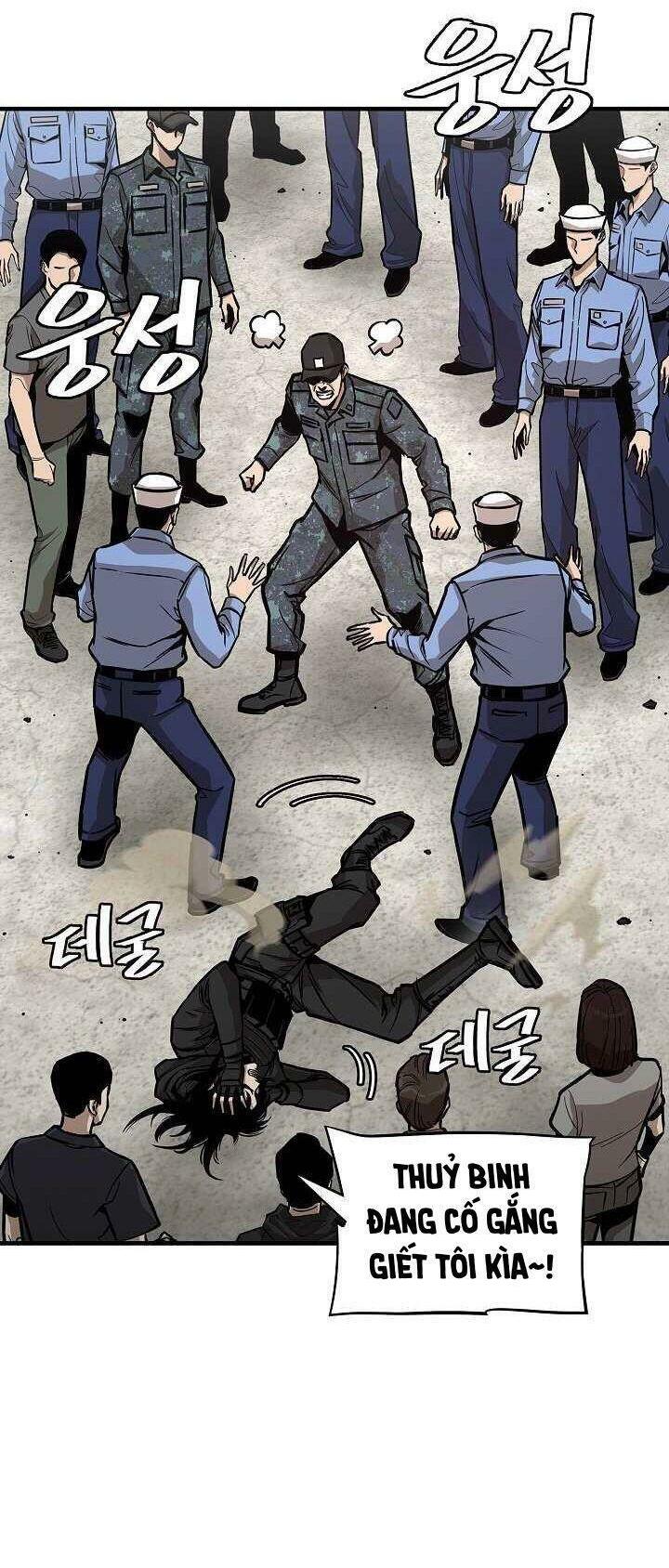 return survival chapter 102 16