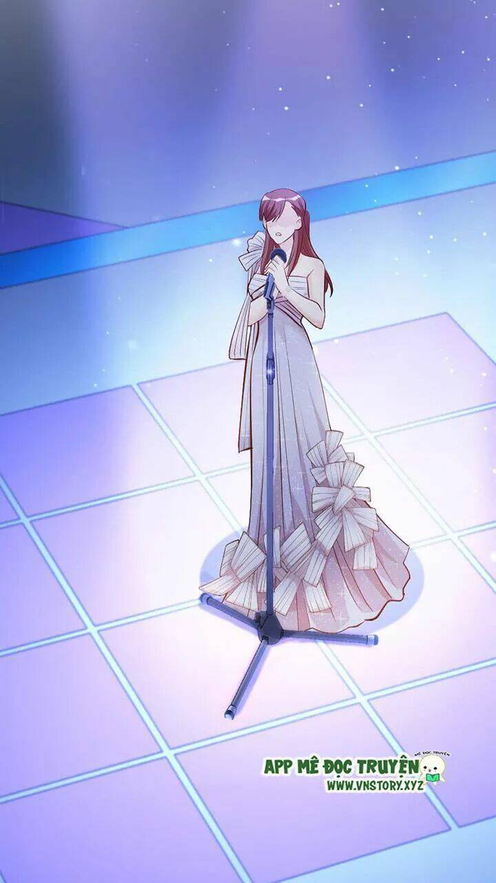 thiên hậu trở về chapter 134 40
