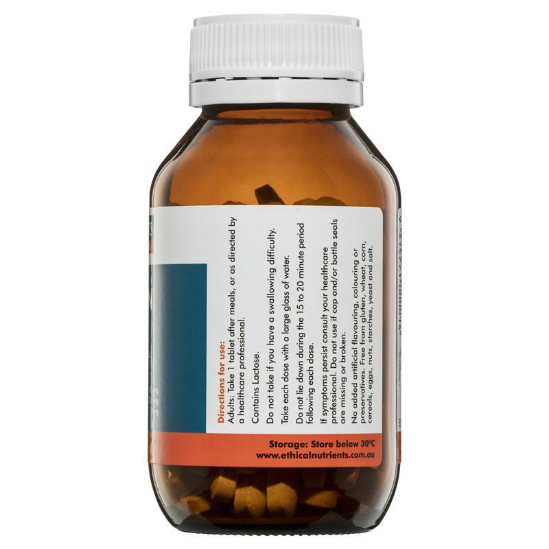 Ethical Nutrients Digestion Plus 90 Tablets