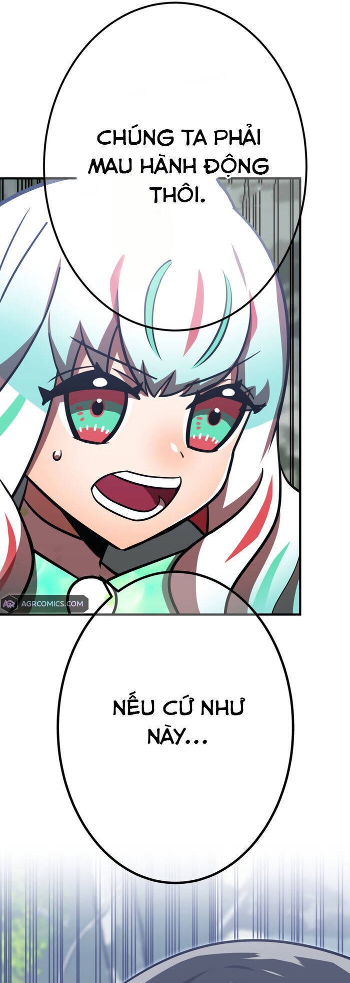 Huyết Thánh Cứu Thế Chủ~ Ta Chỉ Cần 0.0000001% Đã Trở Thành Vô Địch chapter 109 67