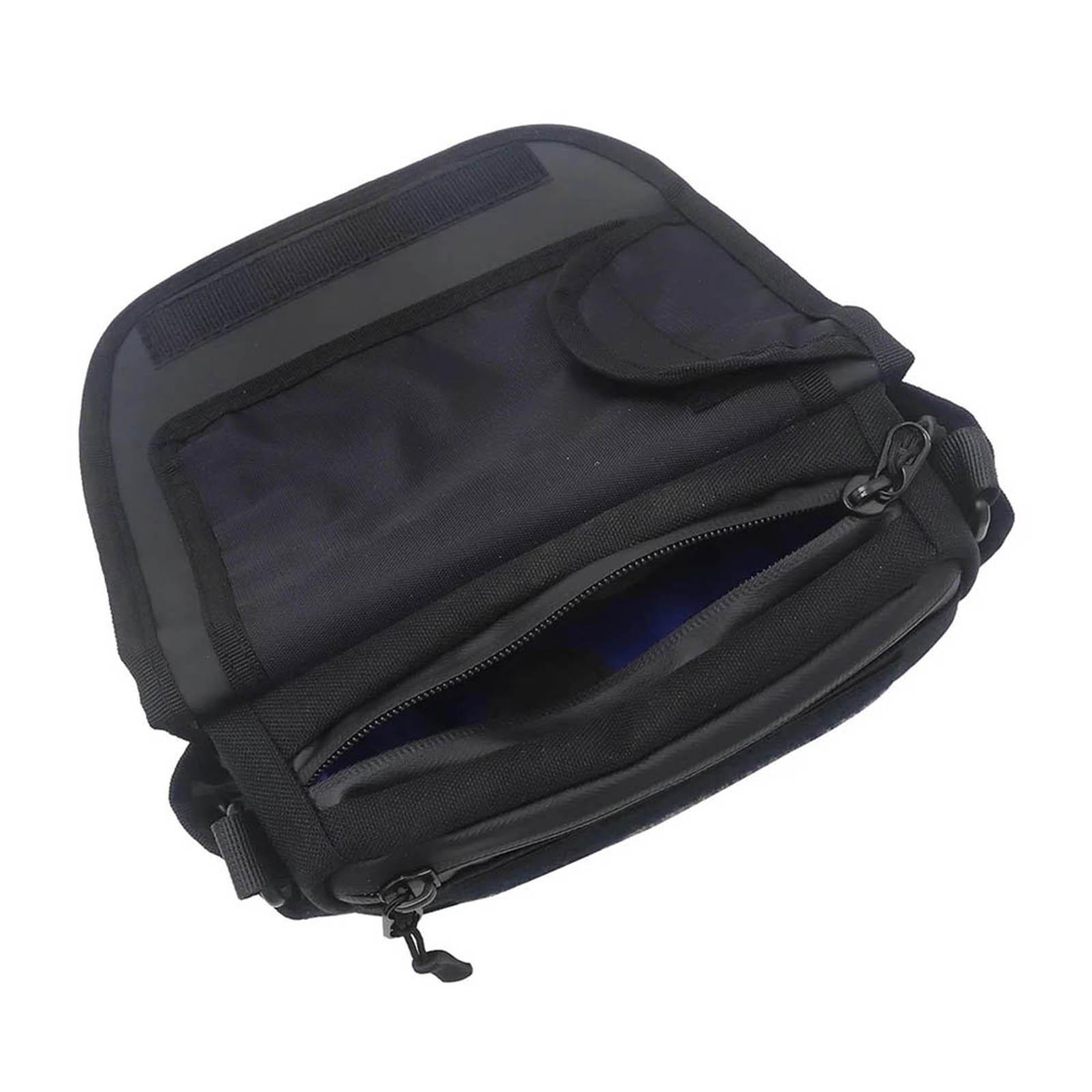 Motorcycle Handlebar Bag Waterproof 850R R 850 RT Travel Bag