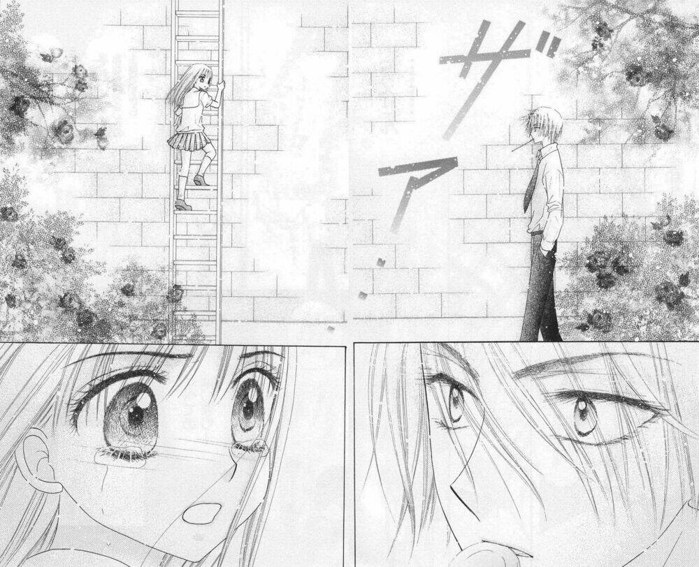 gakuen alice chapter 102 29