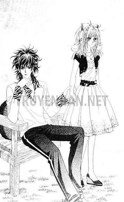 lọ lem hậu đậu chapter 45 5