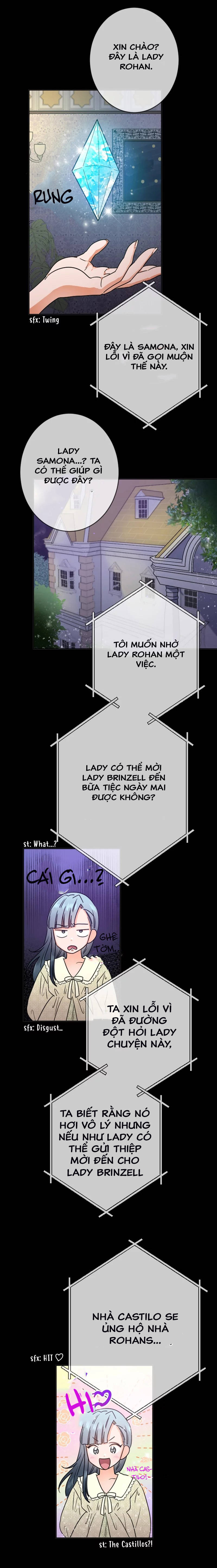 lady baby chapter 63 9