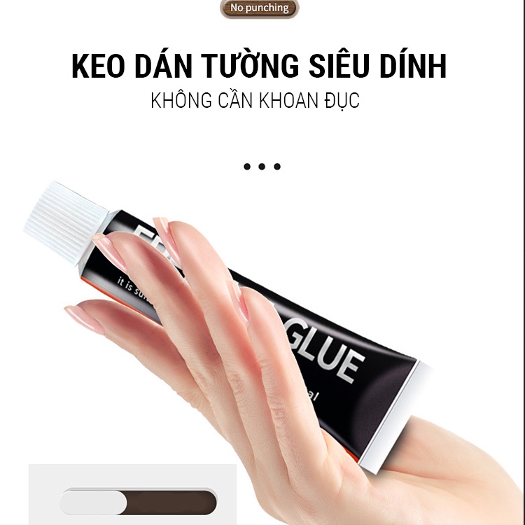 Giá Treo Bàn Chải Đánh Răng Kèm Cốc - Kệ Bàn Chải Đa Năng Chất Liệu Nhôm Cao Cấp Chống Han Gỉ
