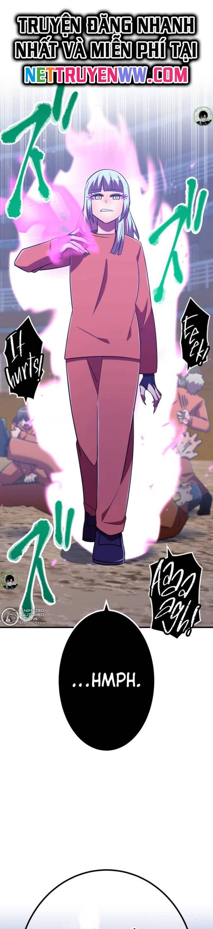 Huyết Thánh Cứu Thế Chủ~ Ta Chỉ Cần 0.0000001% Đã Trở Thành Vô Địch chapter 97 8