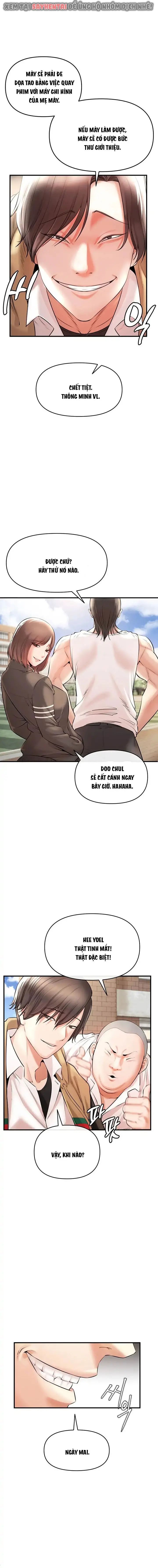 thỏa thuận máu chapter 1 16