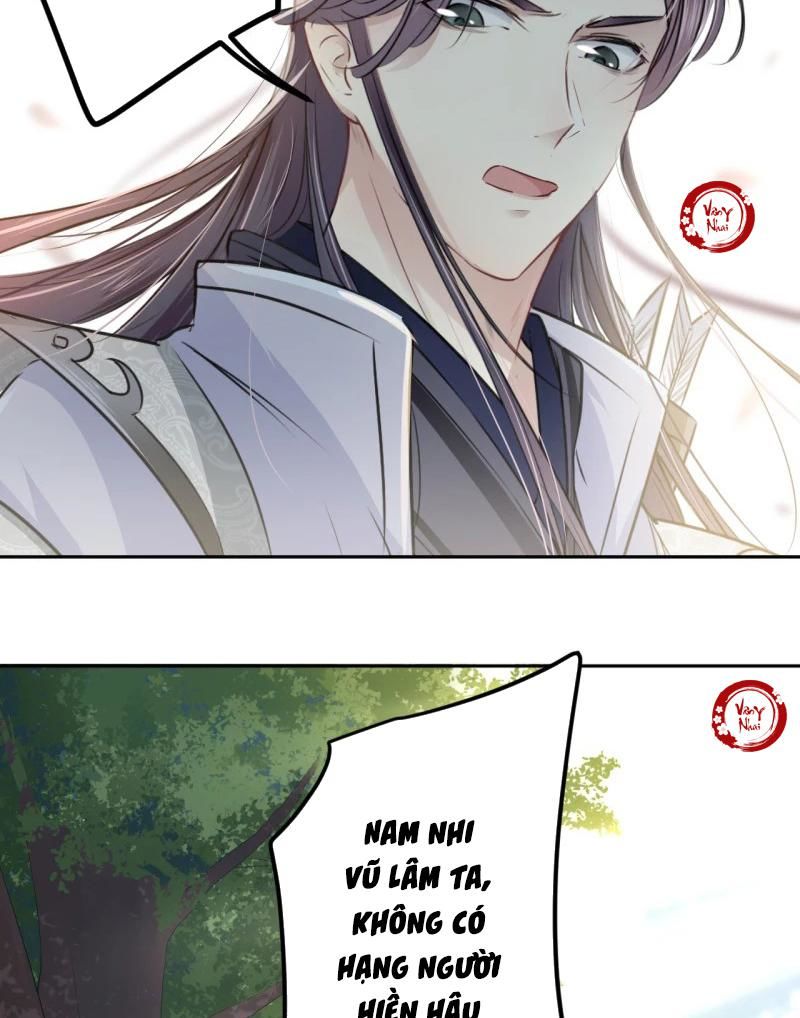 vương gia không thể trêu chapter 39 6