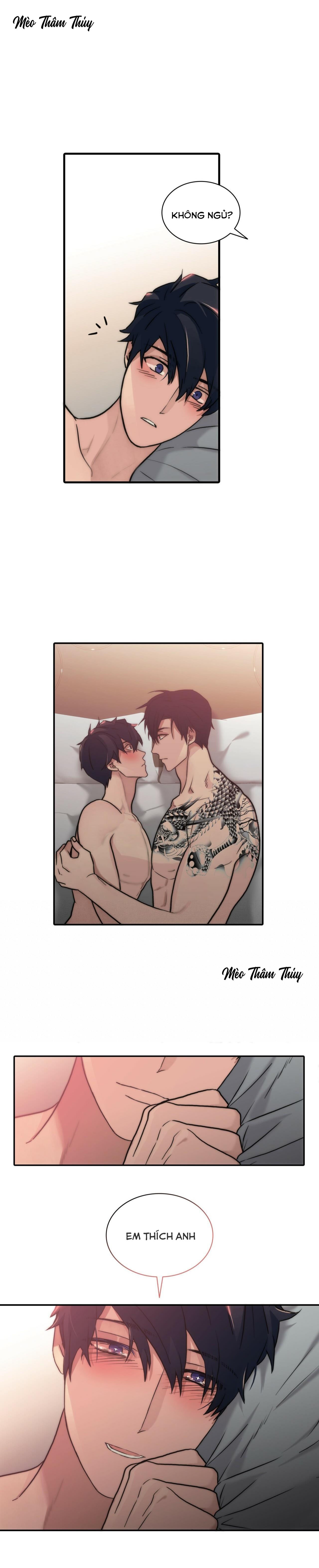 giai điệu của ngôn ngữ chapter 51 20