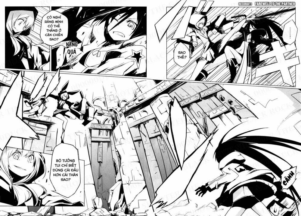 black rock shooter: the game chapter 11 5