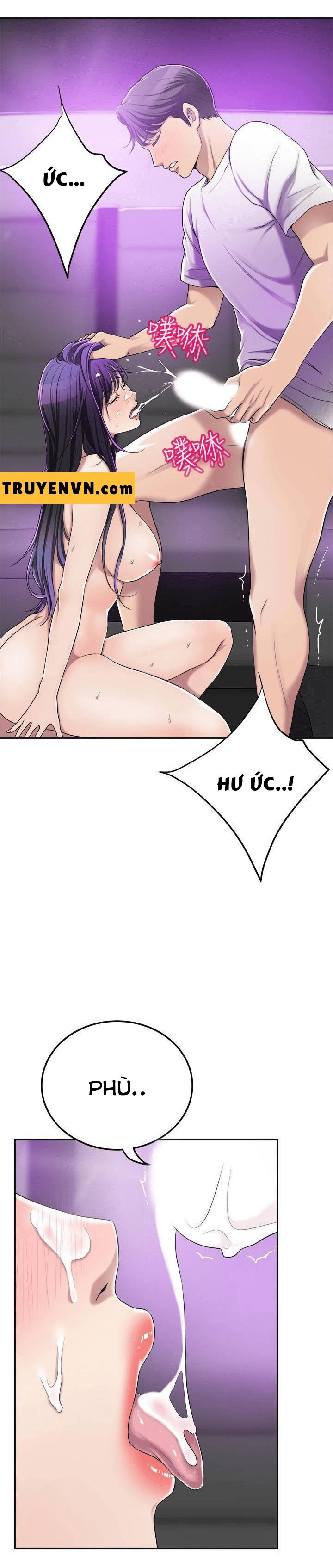 ham muốn chapter 35 14