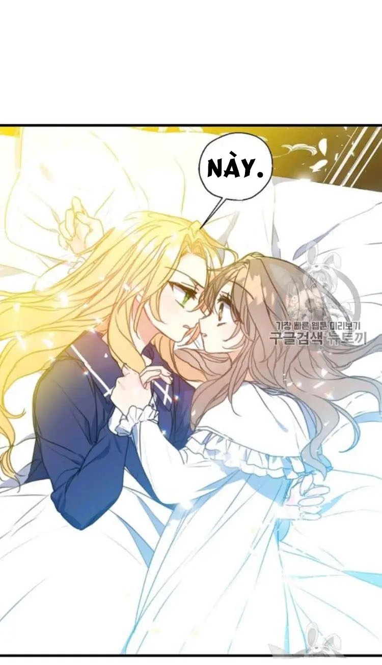 bệ hạ, xin đừng giết tôi!! chapter 26 47