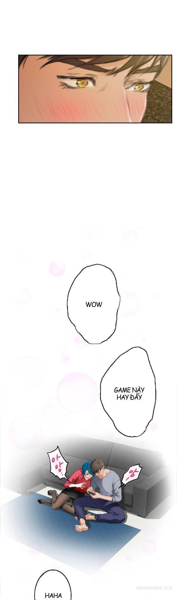 h-mate chapter 91 17