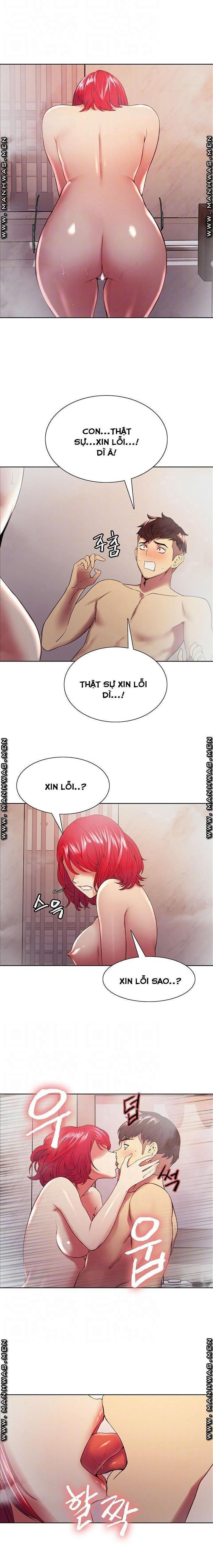 chạy trốn gia đình chapter 41 3