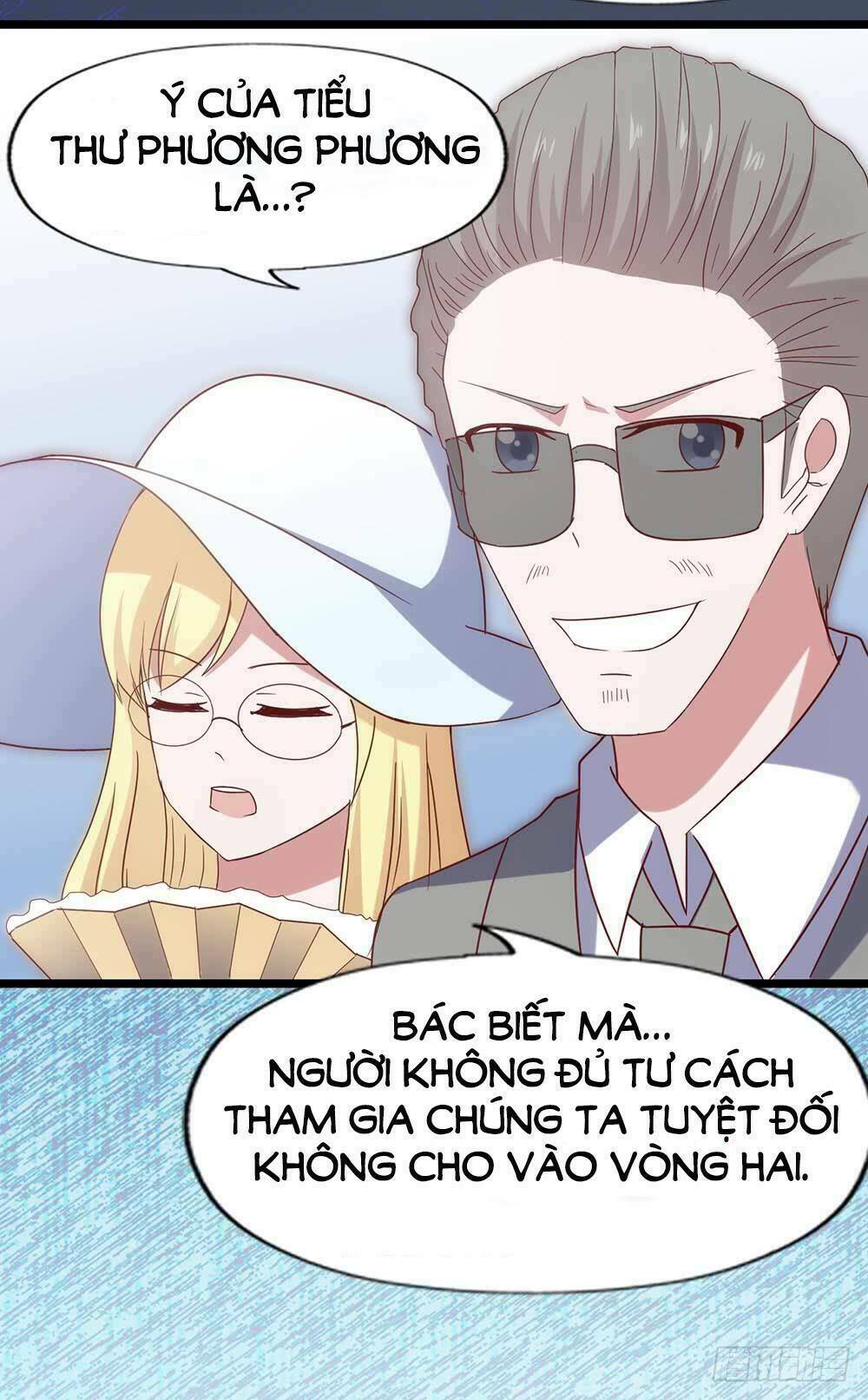 ác ma bàn bên chapter 49 62