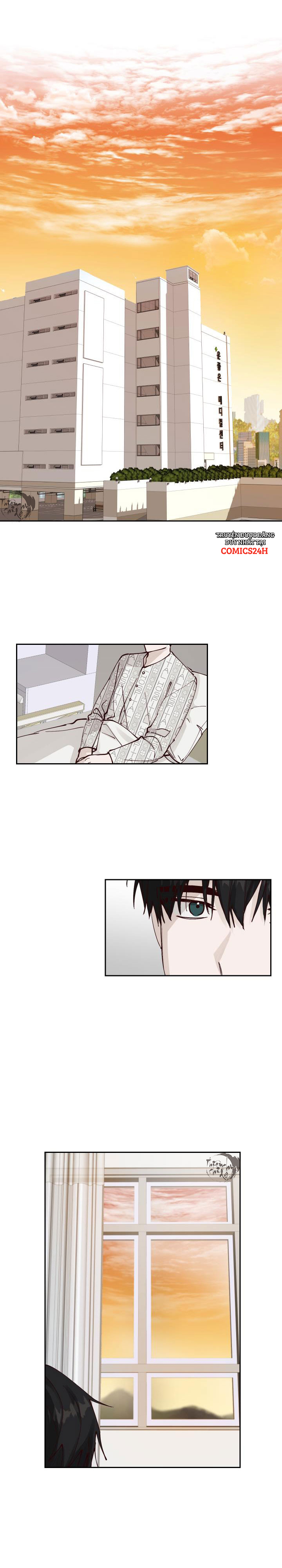 yêu không ràng buộc chapter 5 7