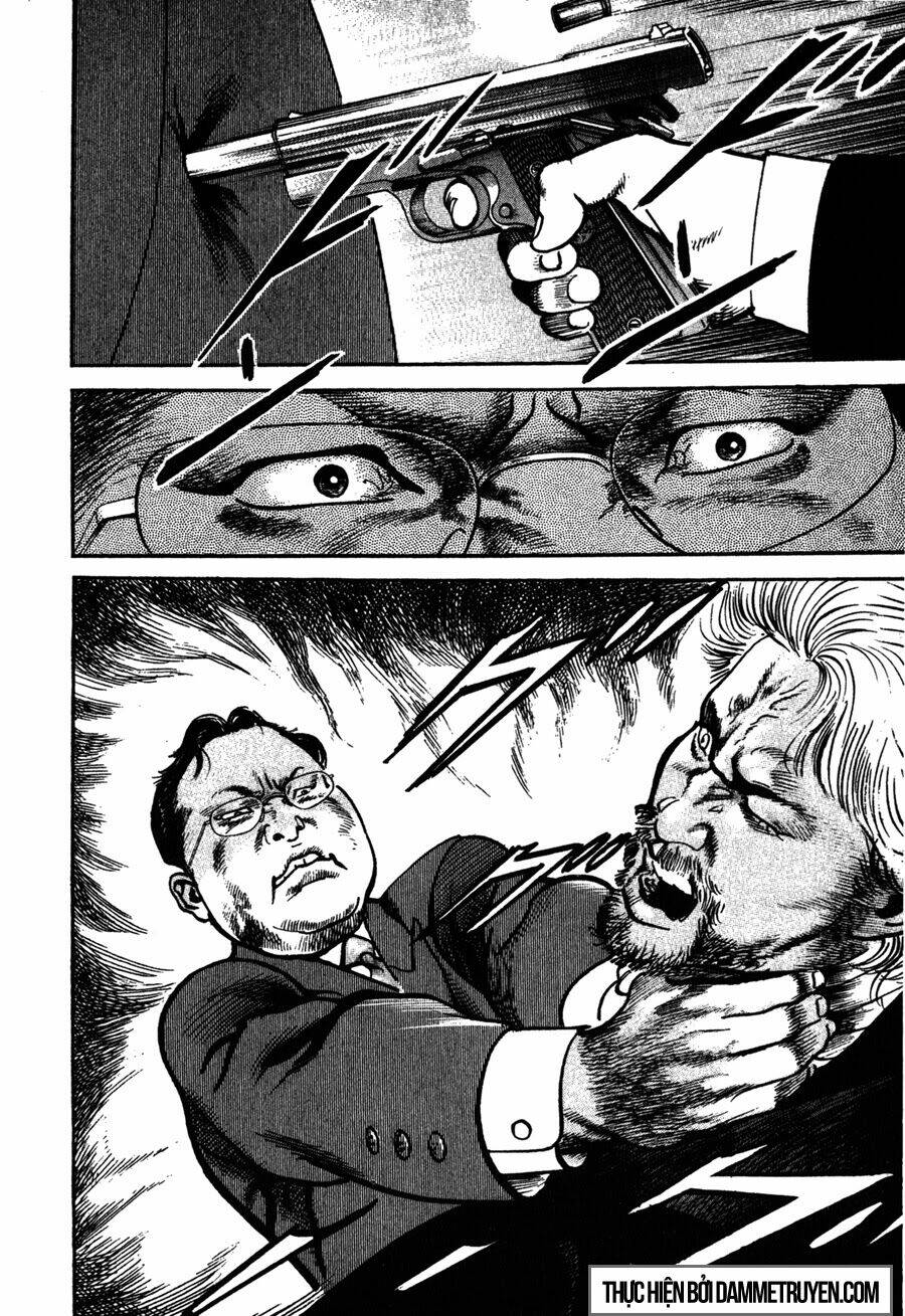 heat - thế giới ngầm chapter 132 20