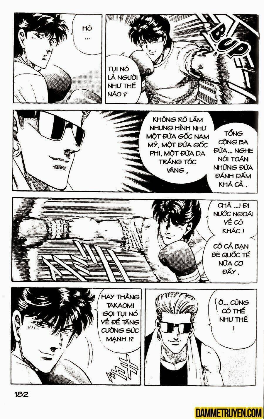 sức mạnh nhân đôi chapter 35.1 10