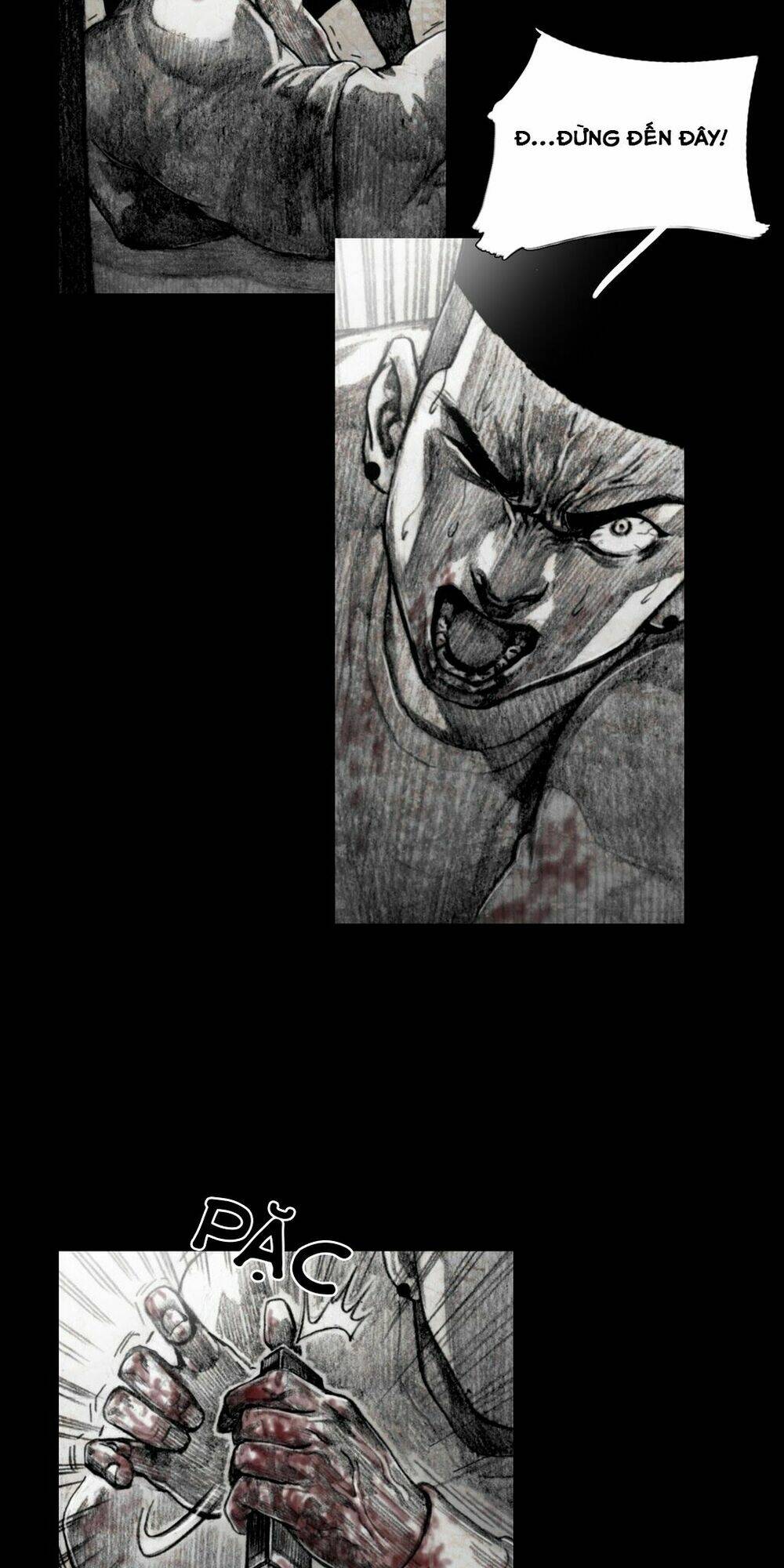 house of doll-ngôi nhà của những búp bê chapter 20 29