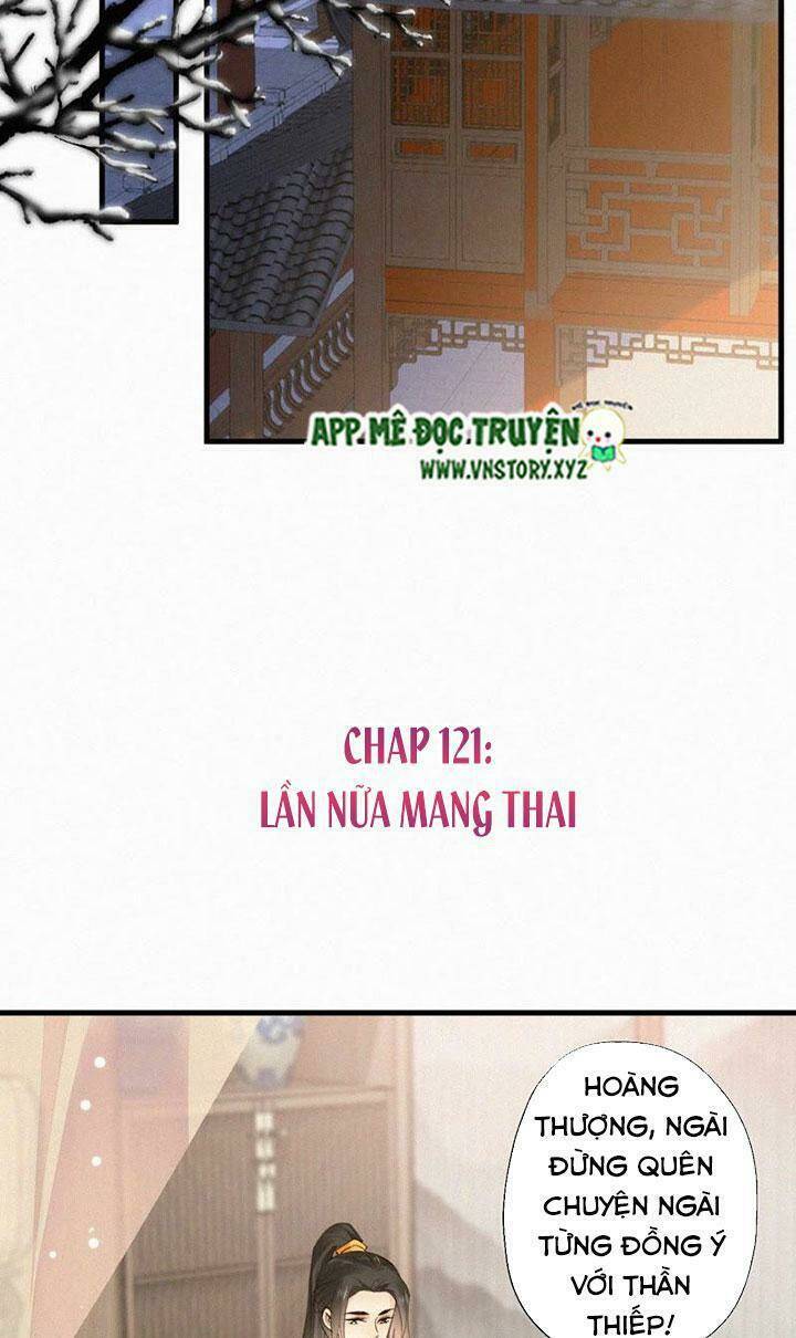 thiên hương mỹ nhân chapter 123 5