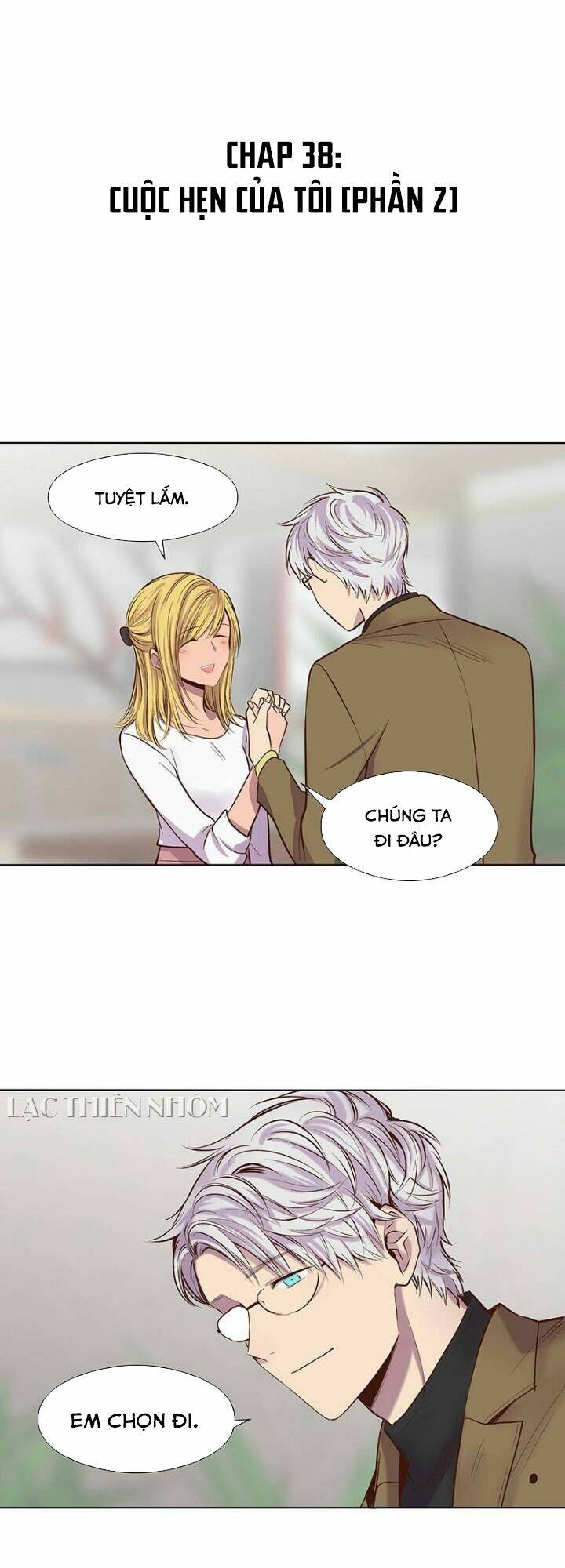 bí mật sâu sắc nhất của tôi chapter 38 3