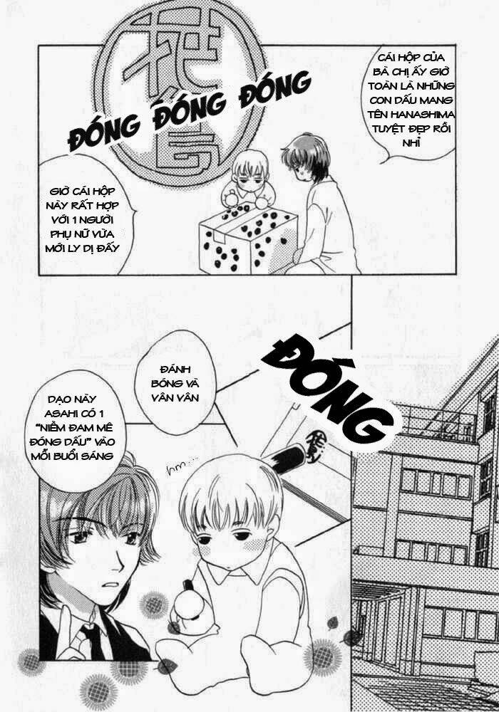 sukijanai kedo aishiteru chapter 9 6