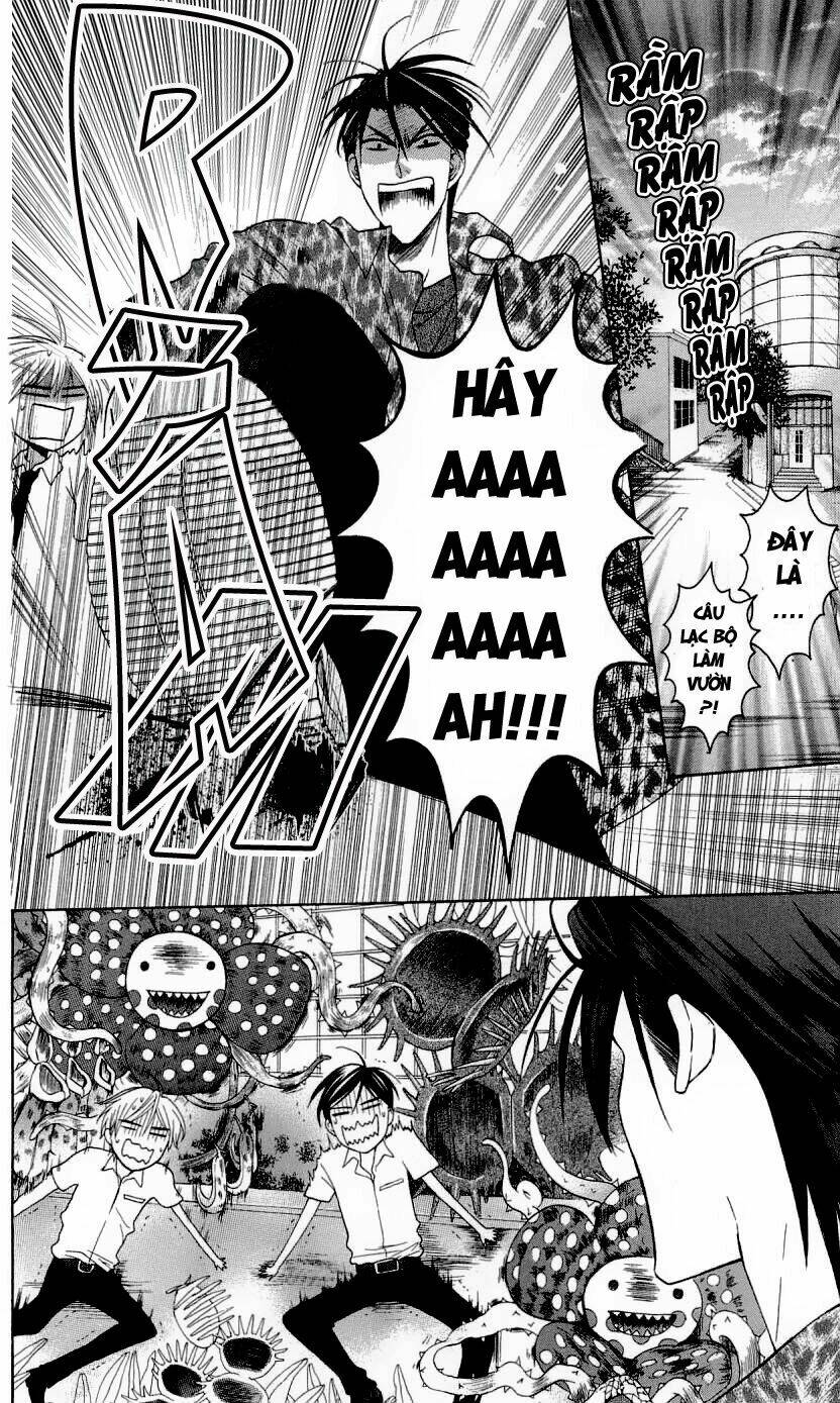 thầy giáo của tôi chapter 27 36