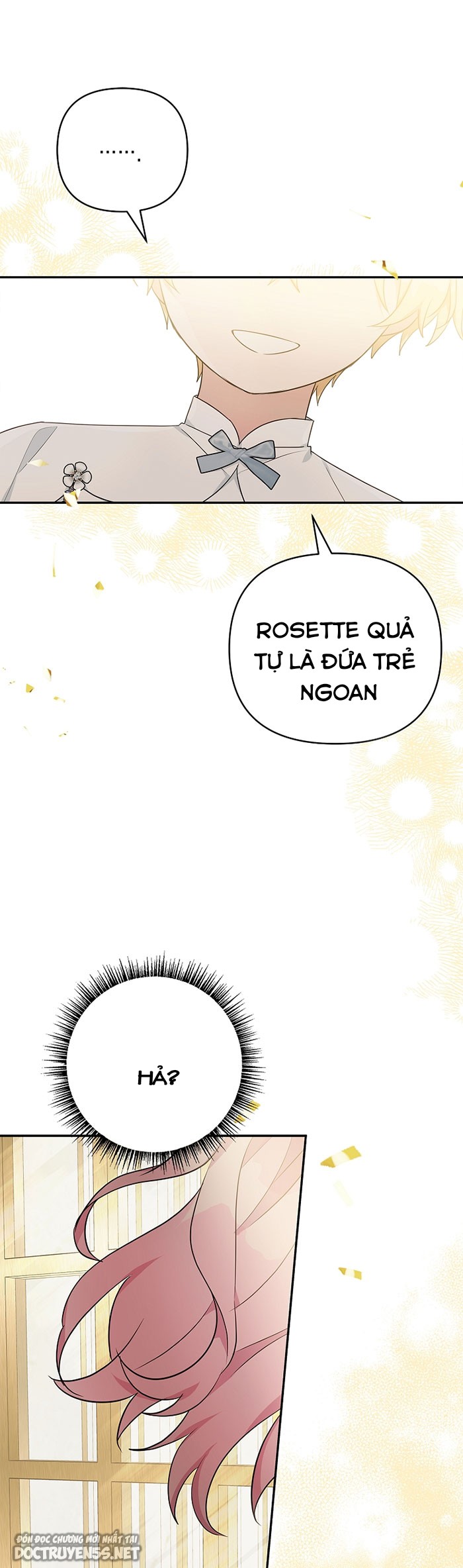 trở thành con gái út của công tước phản diện chapter 42 13