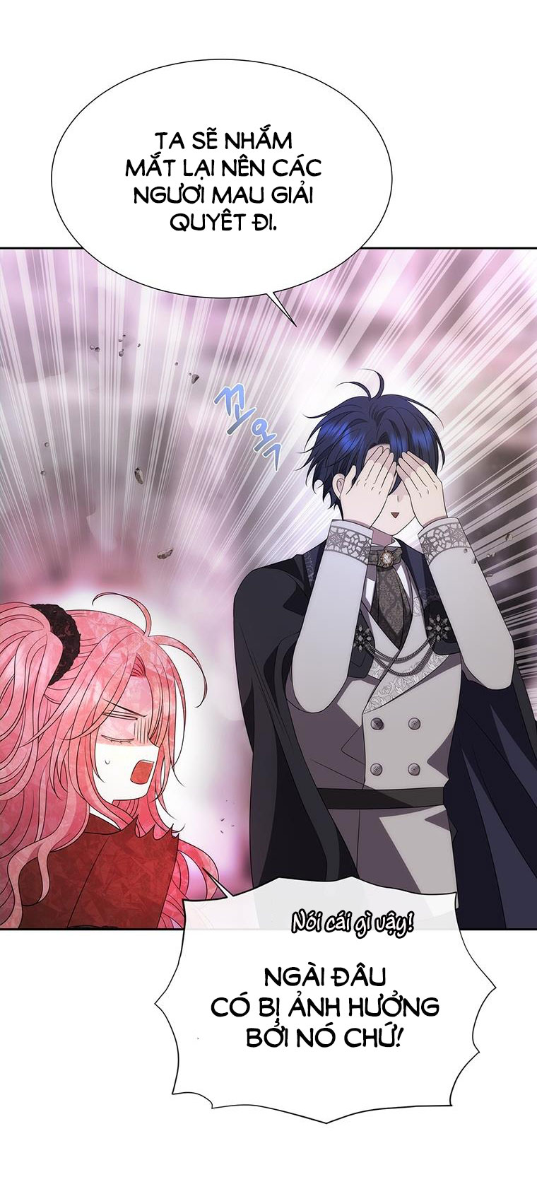 năm môn đệ của charlotte chapter 195.1 20