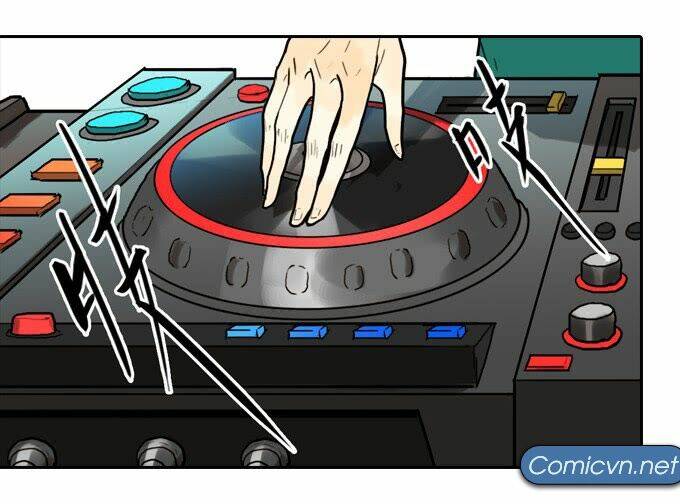 dị nhân bất tử chapter 10 10