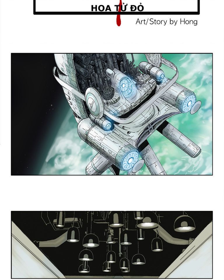 hoa tử đỏ chapter 4 2