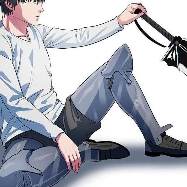 kẻ phán xét chapter 33 7