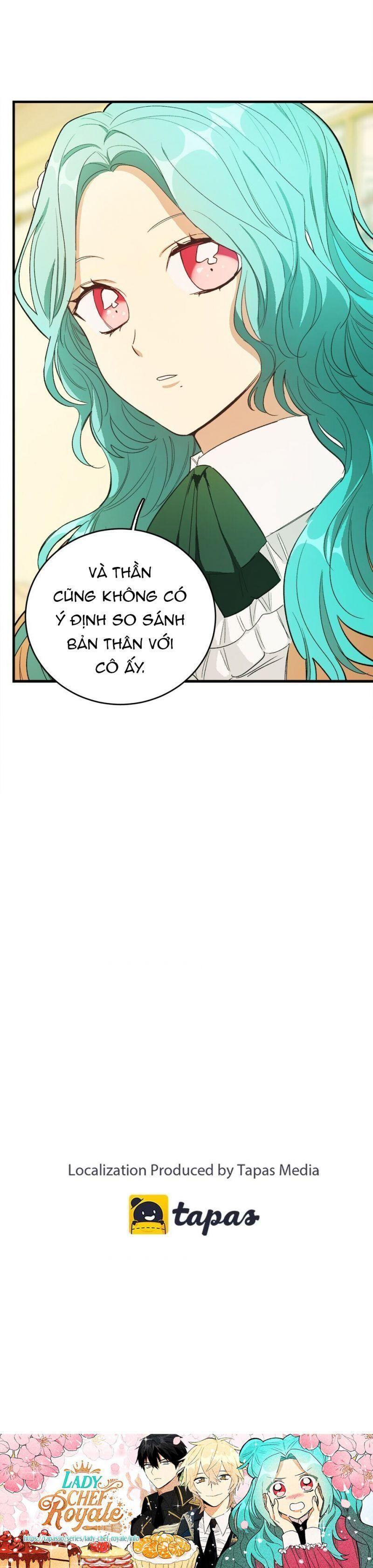 quý cô đầu bếp hoàng gia chapter 44 14
