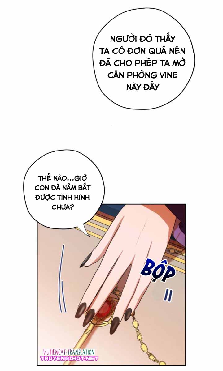 ta muốn biến phu quân thành bá chủ chapter 15 31