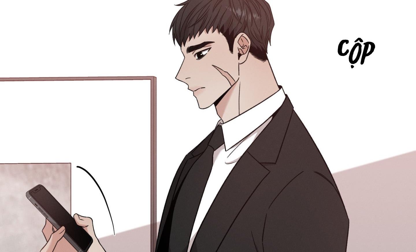 hội chứng minmotion chapter 58 162